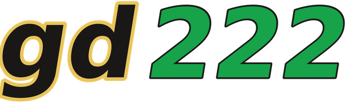 gd222 logo